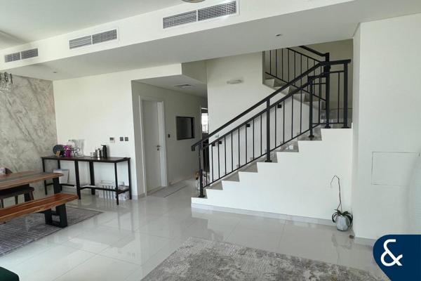 3 bed + Maid | Large Layout | Close to Pool